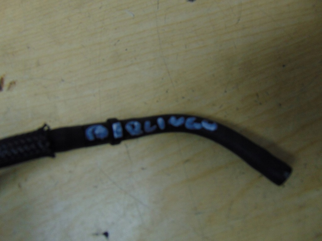 фото №6, Провода топлива обратка топлива citroen berlingo 2010- 1.6 hdi