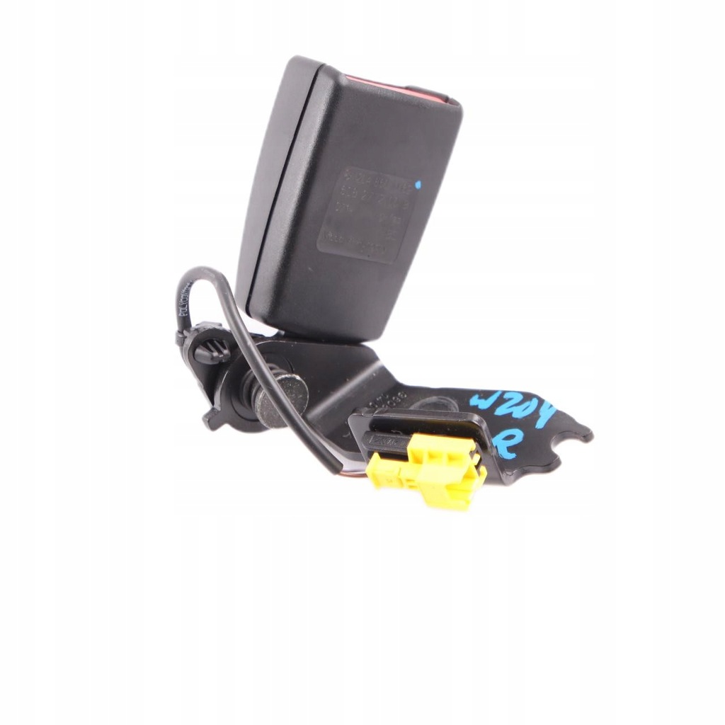 фото №12, Mercedes w204 клипса поперечина правый задняя a2048601069