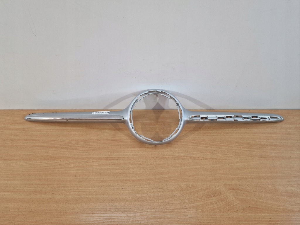 фото №1, Mercedes a-klasa w177 решітка радіатора решітка радіатора накладка org