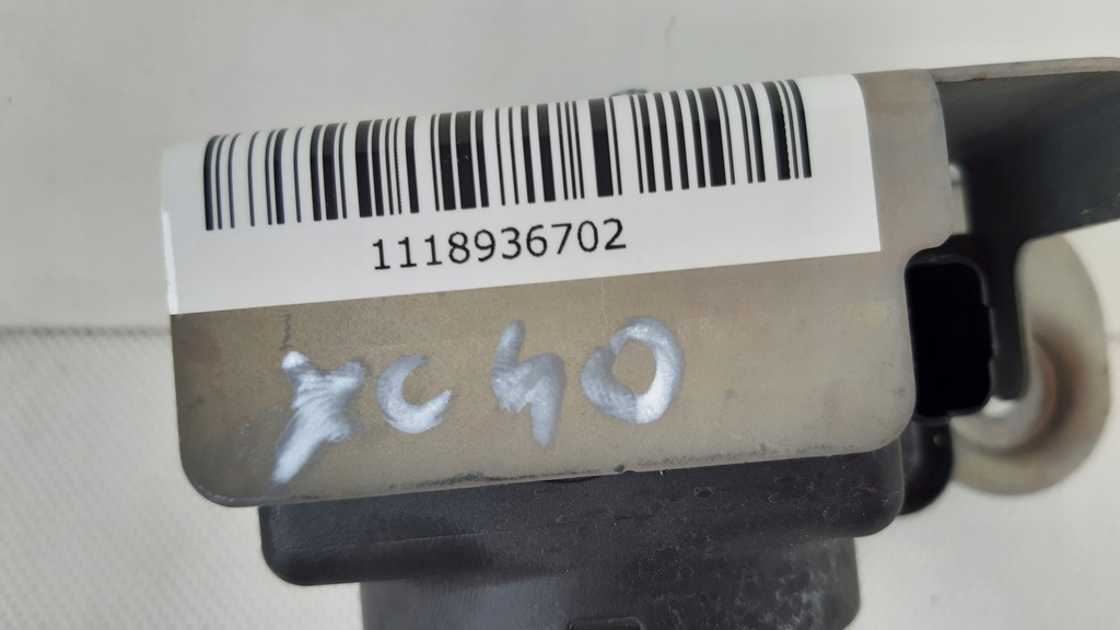 фото №5, Volvo xc40 сирена сигналізація 31652494