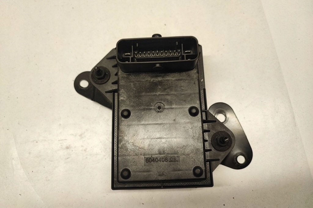 фото №8, Модуль активованого підвіска chevrolet camaro 84473290 6.2l бензиновий 333kw