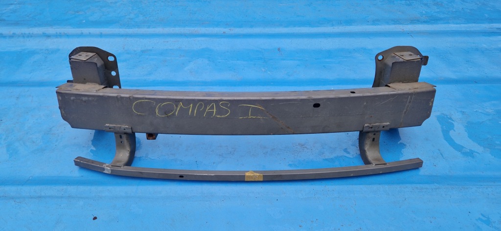 Купити Балка бампера jeep compas i lift 2013-2017