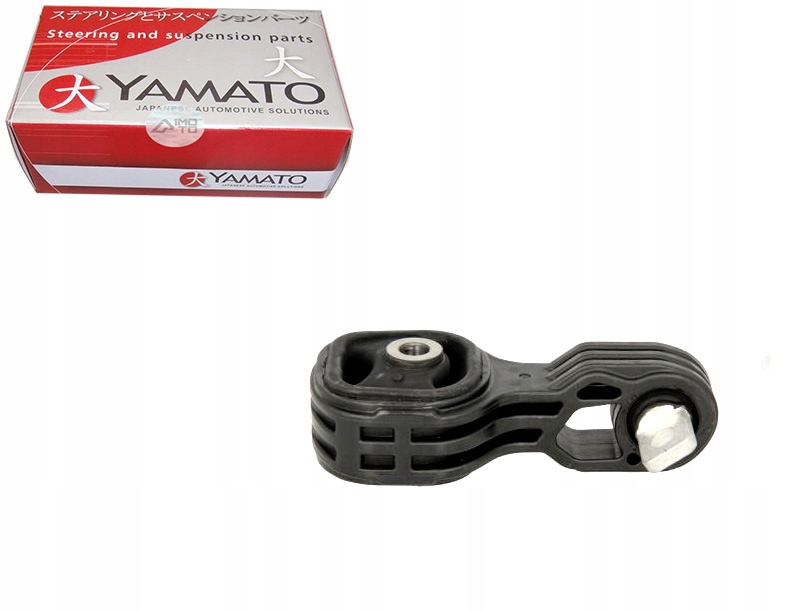 фото №1, Yamato подушка двигуна honda cr-v iii 2.0/2.2d/2.