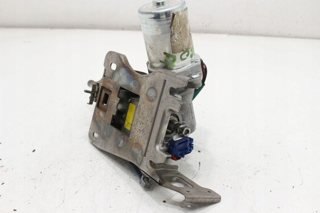 фото №10, Усилитель электрический 8200809490 twingo ii