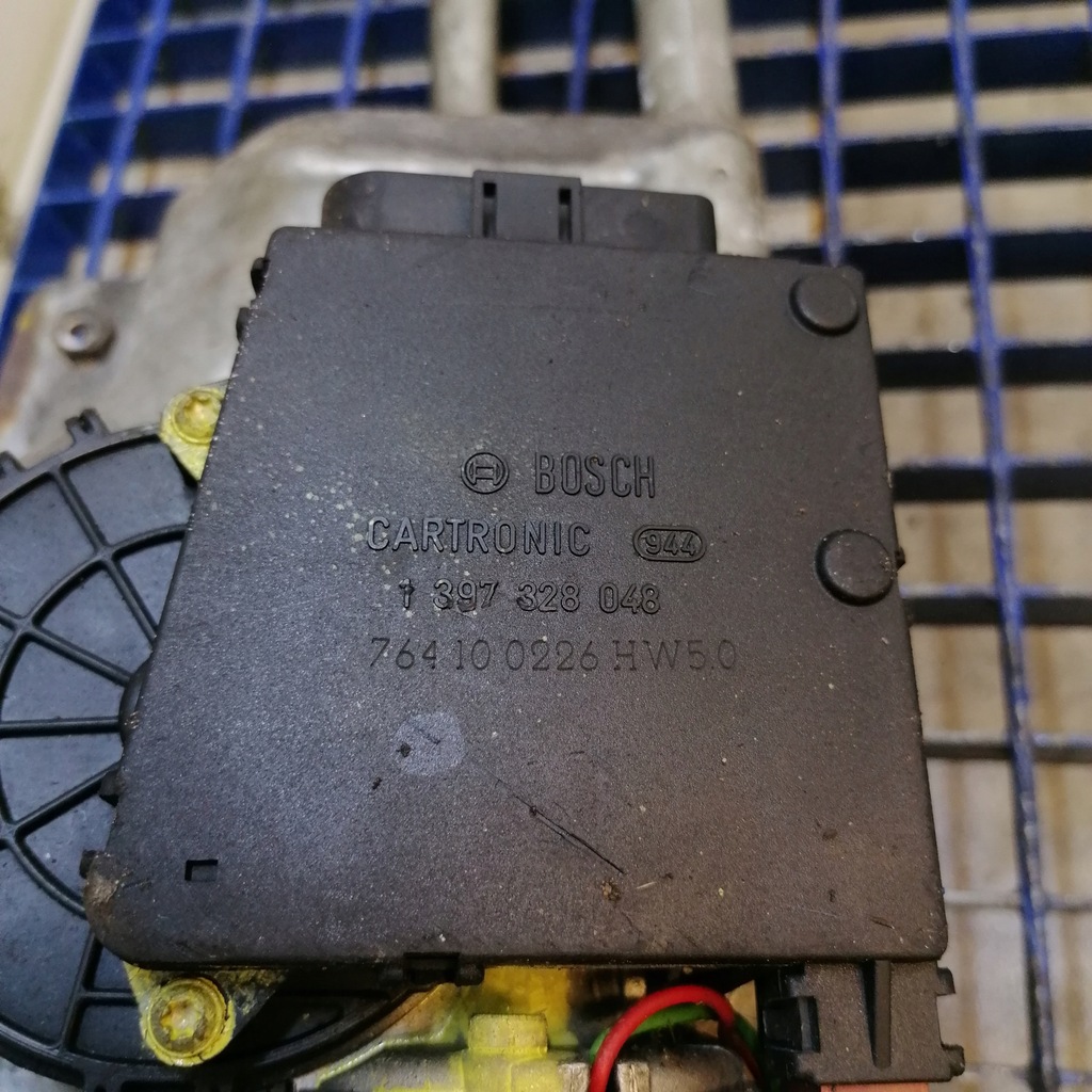 фото №8, Vw sharan i механизм дворник перед 7m0955023