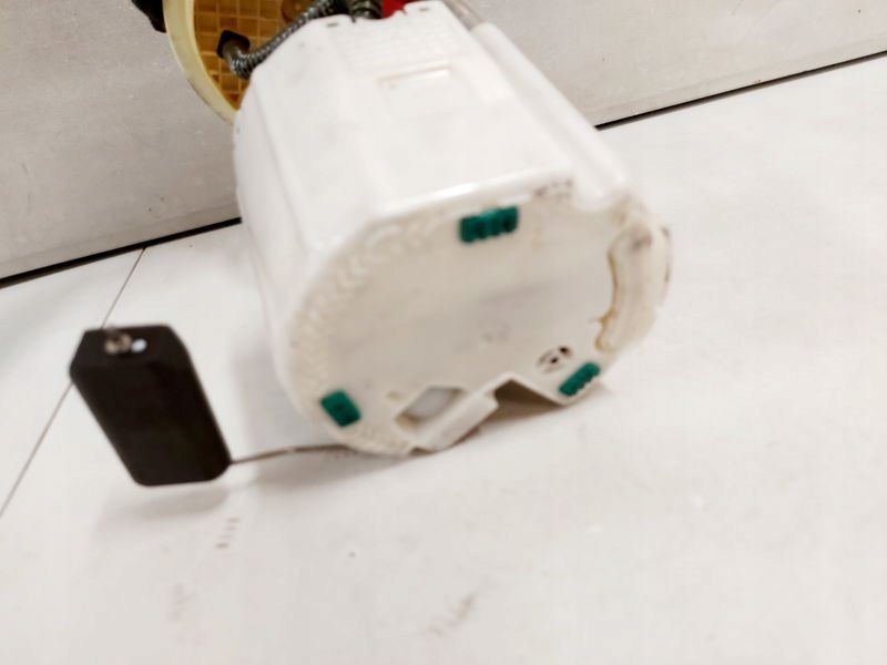 фото №7, Opel ampera 1.4 b насос топлива топливная поплавок 813026069