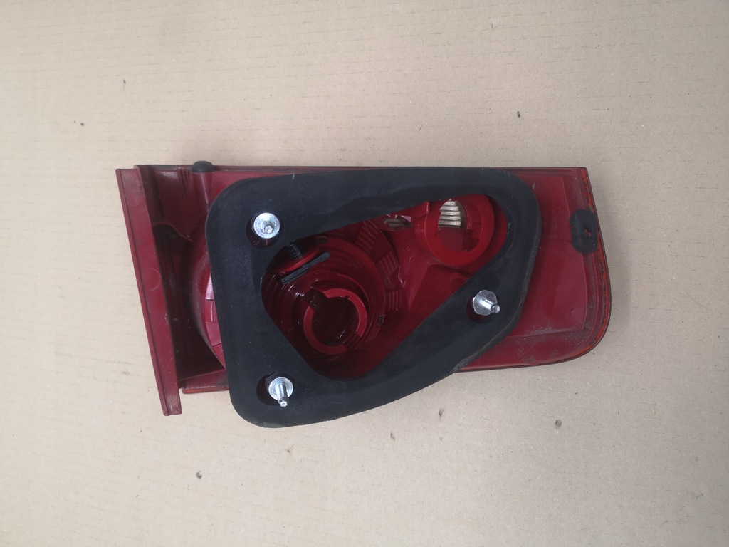 фото №10, Лампа w крила правий задня seat altea xl freetrack 06-