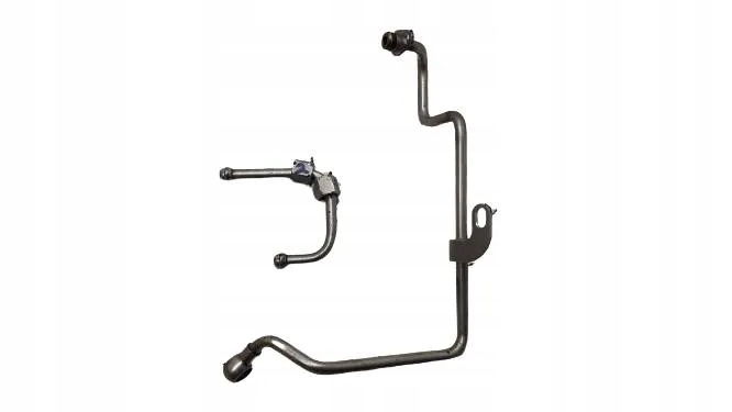 фото №1, Audi a1 8x провода трубки топлива 1.2 tsi 79 tys