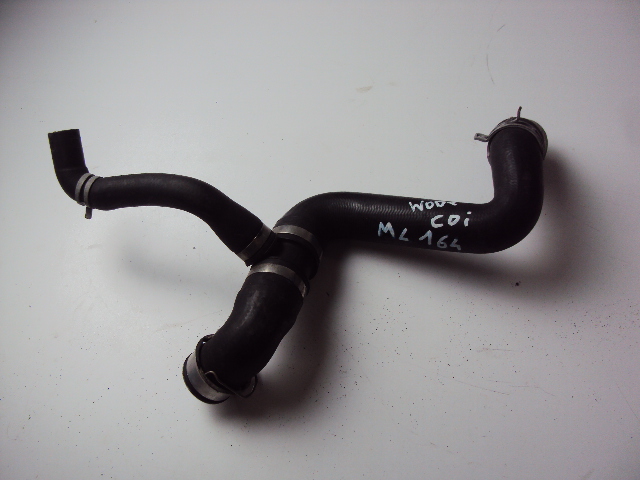 фото №1, Шланг wody mercedes ml w164 cdi