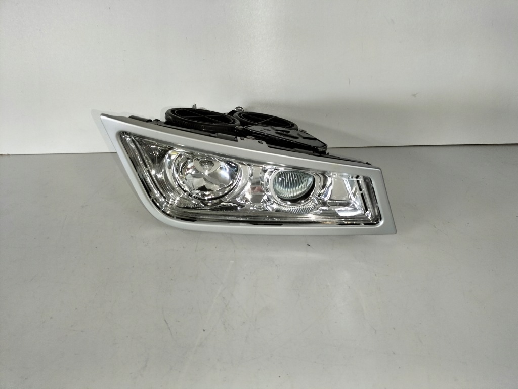 фото №1, Протитуманна фара лампа правий volvo fh3 fm 08-