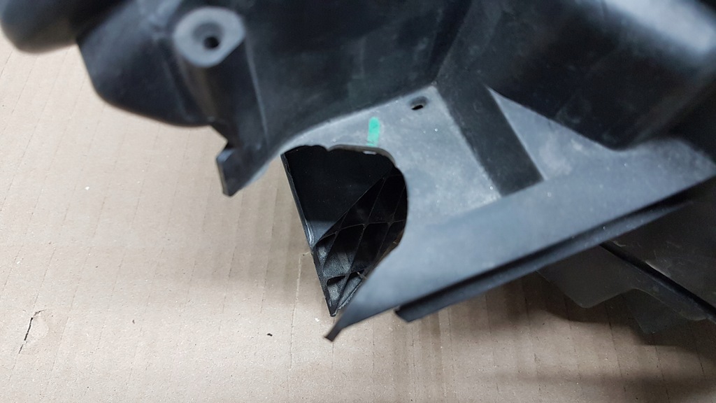 фото №12, Лампа перед правая citroen c4 ds4 ii lift 15- обычная + led 9808623780