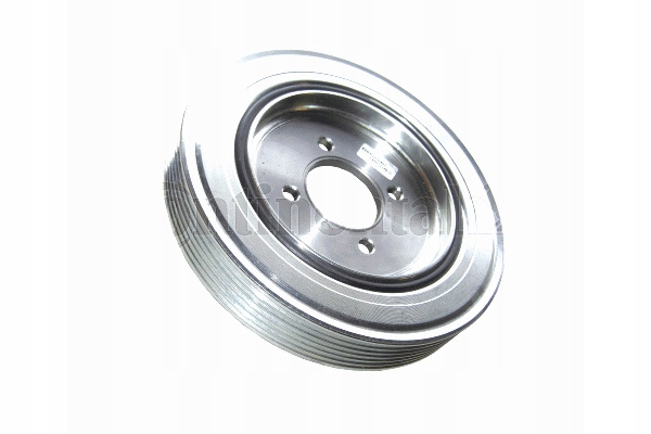 фото №2, Шків psa continental ctam