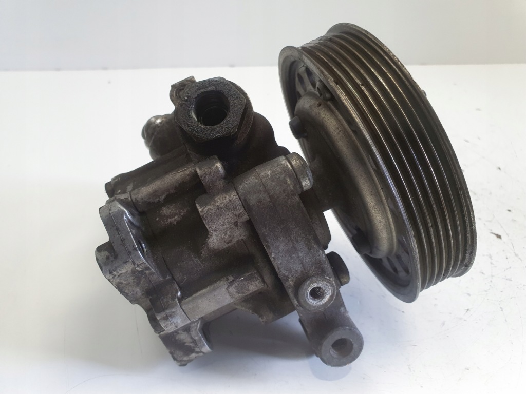 фото №6, Volvo xc70 3.0 t6 насос підсилювача 31201150 6g92-3a696-md