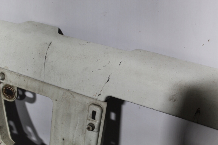 фото №4, Решётка радиатора решётка радиатора volvo fh12