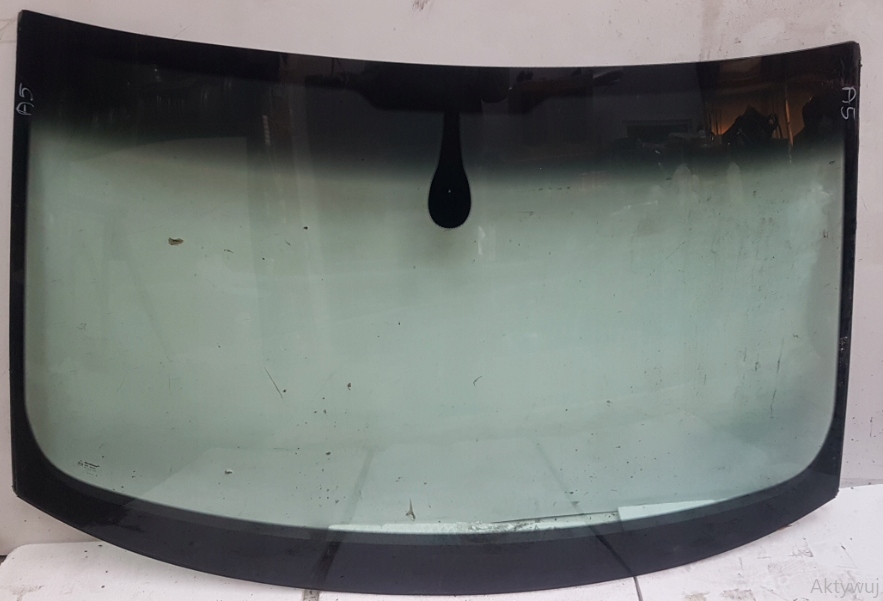 фото №1, Стекло лобовое передняя audi a5 s5 sportback