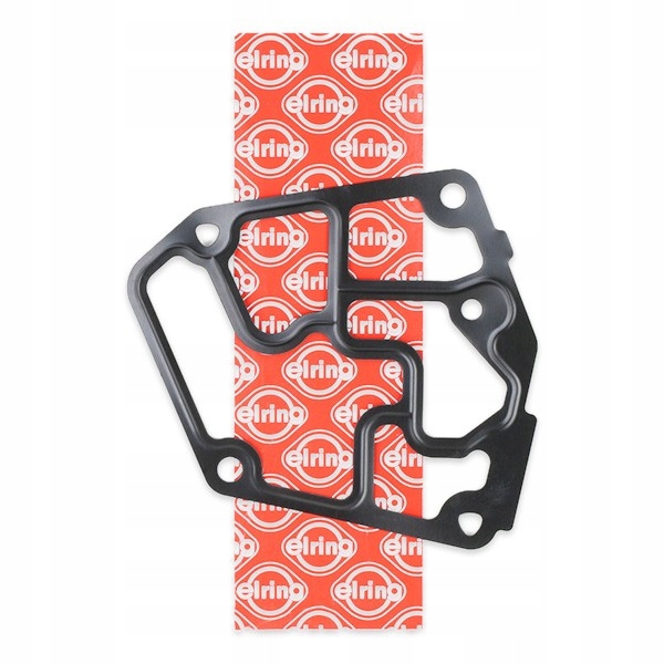 фото №12, Прокладка корпус фільтра оливи el530841