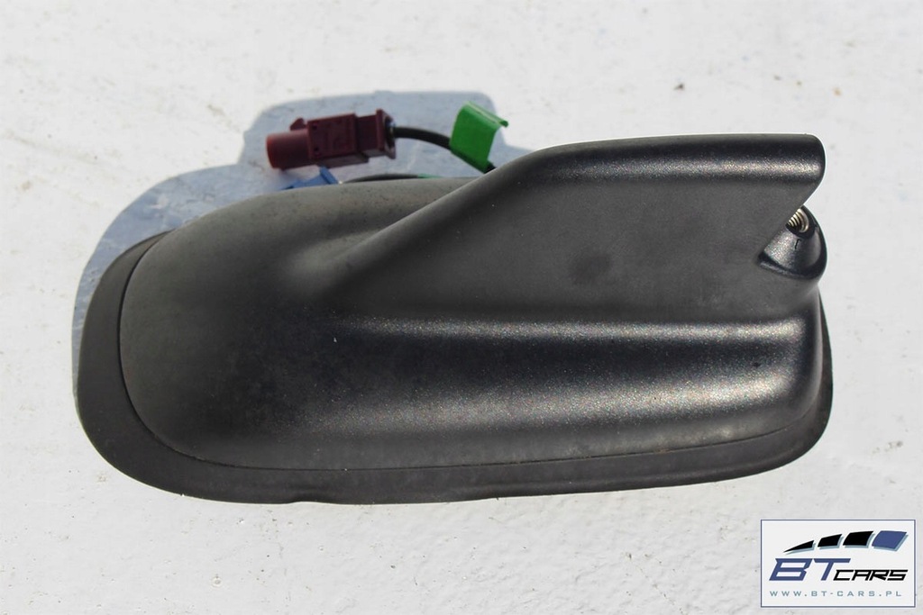 фото №6, Vw polo up антена дахова na дах 6r0035501c 6r0 035 501 c 6r0035501c 6r003