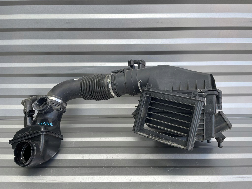 фото №1, Mercedes w176 фільтр повітря корпус 2.2