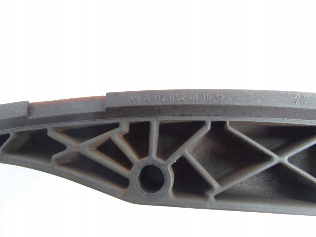 фото №4, Mercedes cl w215 направляющая направляющие распределительного вала комплект