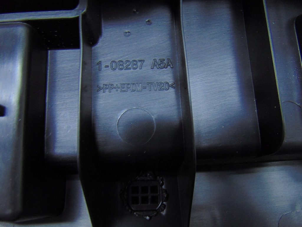 фото №8, Корпус стінки перегородки динаміки підголівники mini cooper s jcw r58 275884