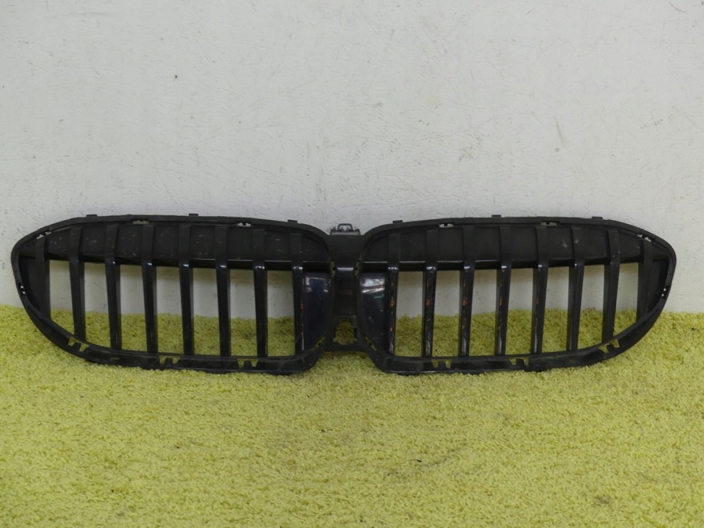фото №1, Решётка радиатора решётка радиатора bmw 3 iii g20 g21 19- идеальное состояние