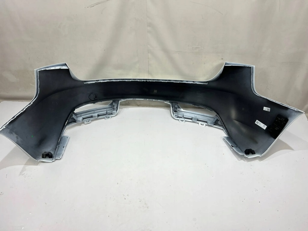 фото №7, Tesla model 3 lift 2024- highland бампер задняя задний