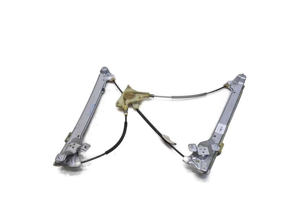 фото №1, Механізм скло правий перед renault latitude 915016101