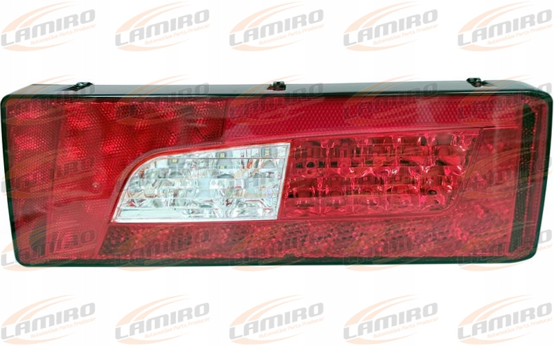 Купить Scania 6 / 7 фара задняя задний  комбинированная правый  led