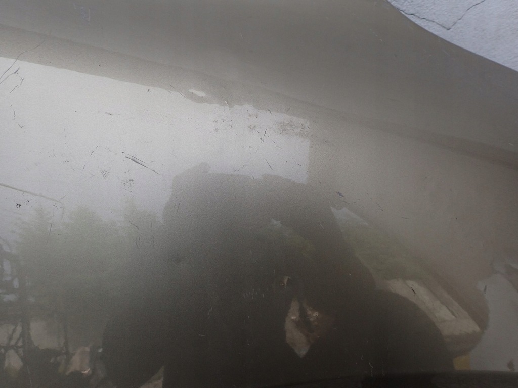 фото №9, Крыло правый перед передний renault kadjar ha 15-