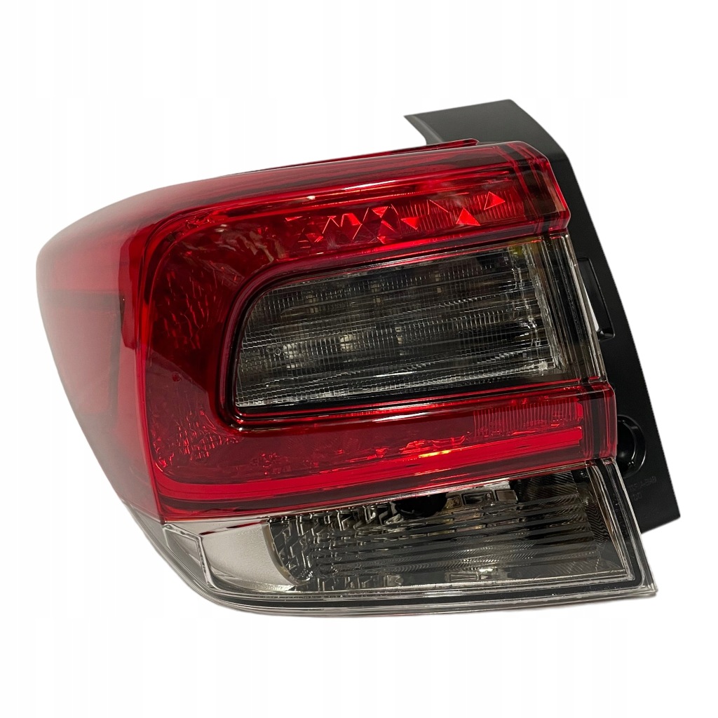 фото №1, Subaru xv impreza 2020- led тонована nowa лампа ліва