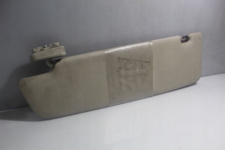 фото №3, Захист сонцезахисна ліва citroen jumper ii