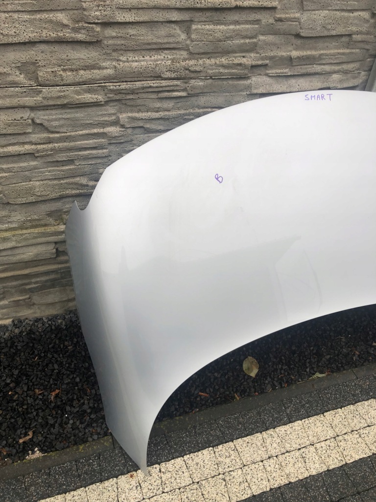 Smart #1 капот Оригінал