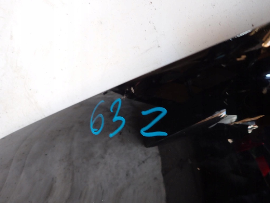 Audi a4 b8 8k рестайлінг  11-15 капот кришка двигуна Оригінал