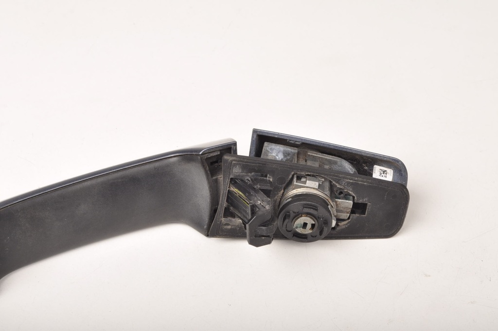 фото №11, Land rover discovery l462 ручка дверь левый перед