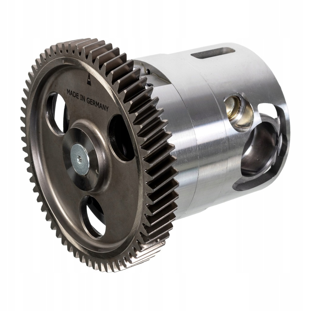 фото №1, Насос оливи febi 170996