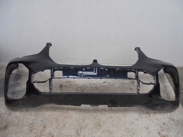 фото №1, Бампер 212 bmw x5 g05 m набор