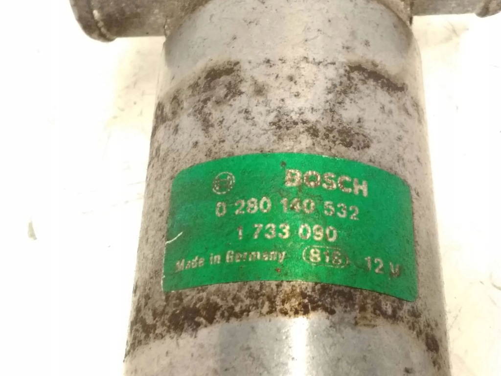 Моторчик шаговый land rover range rover p38a 0280140532 Оригинал