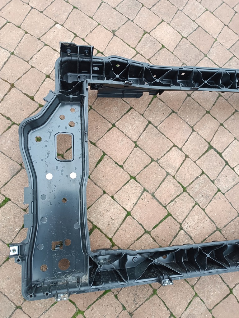 фото №9, Renault arkana pas передній підсилювач передній