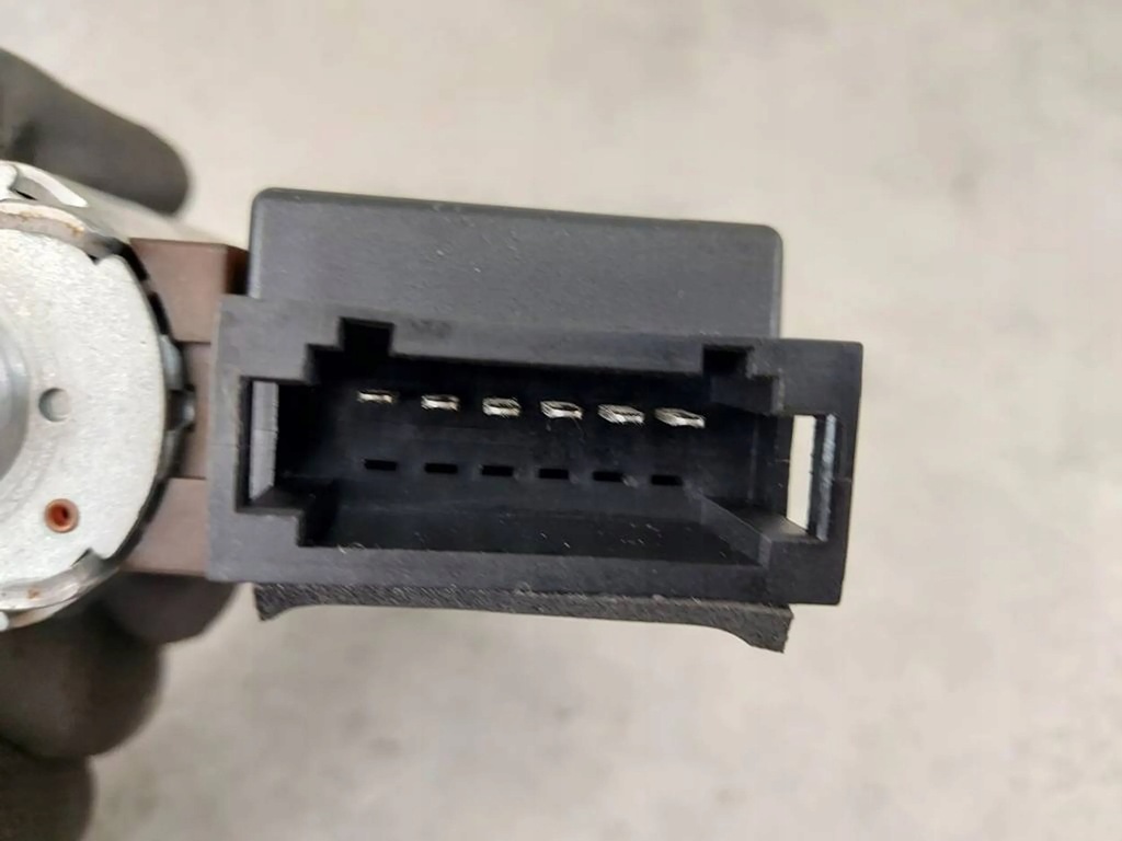 фото №5, Моторчик люк renault espace iv