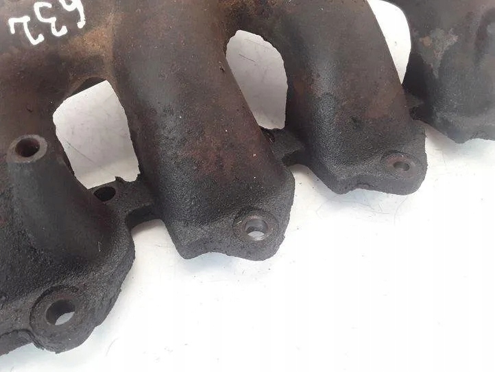 Купити Колектор випускний chevrolet captiva c100, c140 92062730 2.4l бензиновий