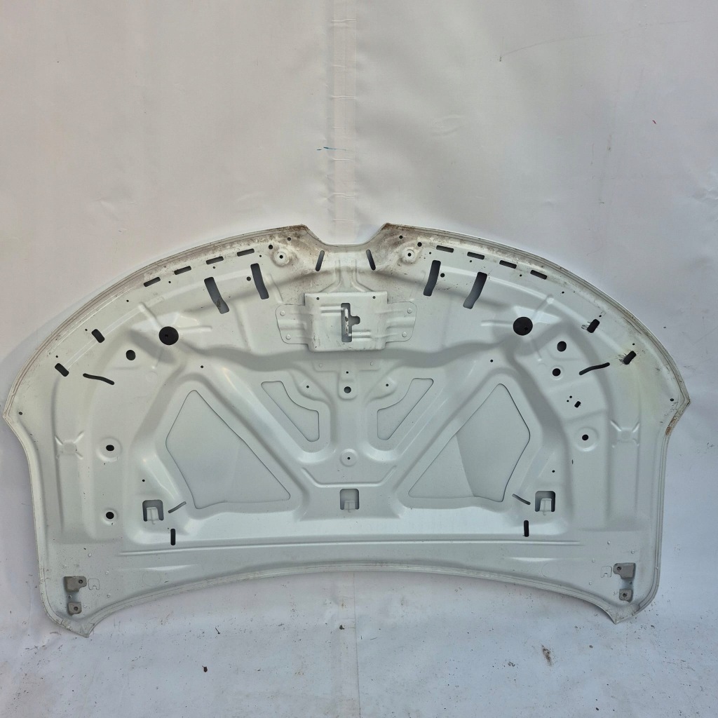 Renault megane v 5 e-tech 21- капот крышка двигателя 656160156r Оригинал