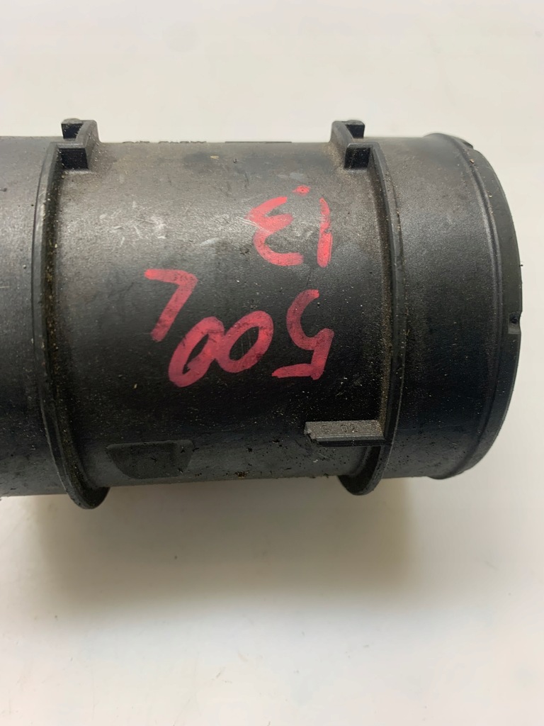 фото №3, Alfa romeo оригінальний номер 0281006054 витратомір