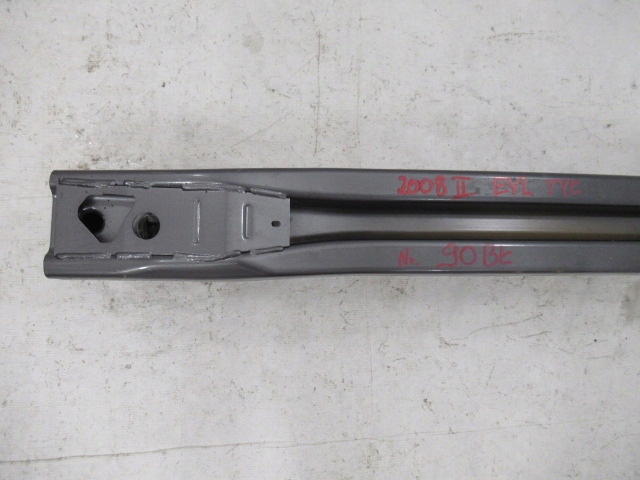 фото №1, Peugeot 2008 ii балка задня задня evl