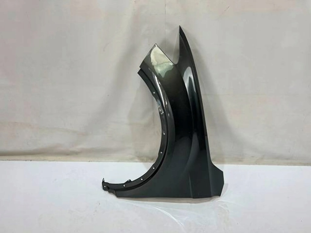 фото №1, Vw t-roc лівий крила перед передній 17-