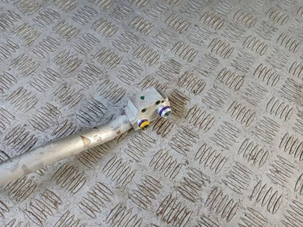 фото №6, Audi q5 8r шланг кондиционера 8r2260712b