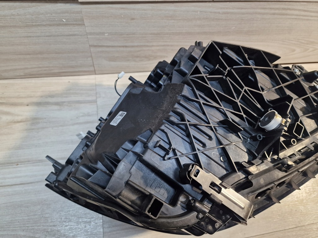 фото №11, Лампа левая перед bmw 4 g22 g23 g26 laser 5a19367