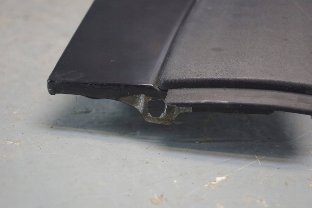 Bmw r56 крыло  левое  перед b94 b2458 Цена