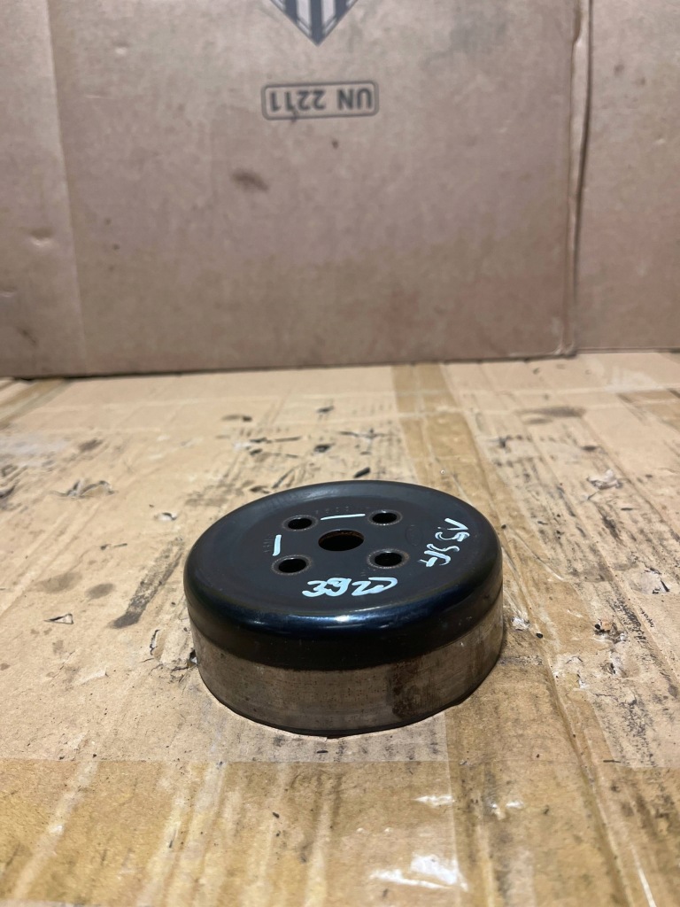 Купити Ford fiesta шків насоса води