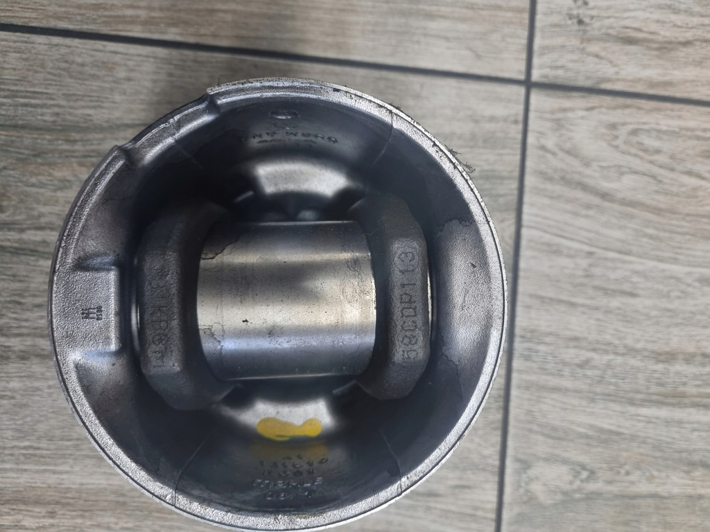 фото №3, Поршень renault magnum dxi 12 volvo fh fm 12 d12