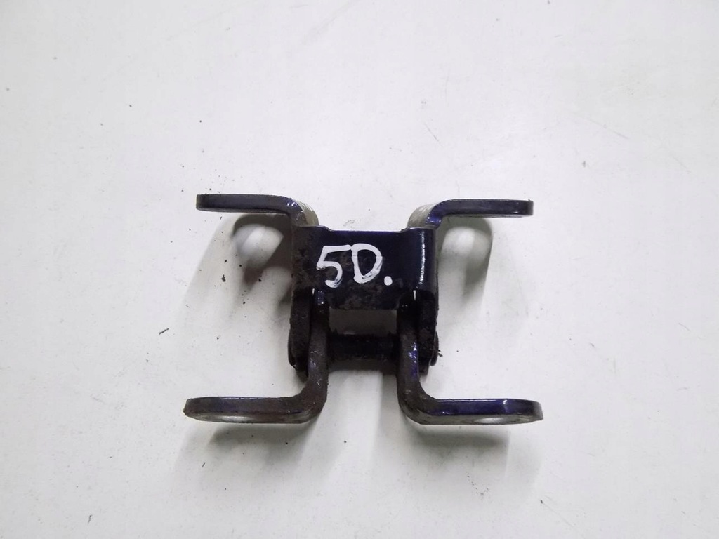 фото №1, Toyota rav4 iii 8s6 петлі кришки багажника kpl